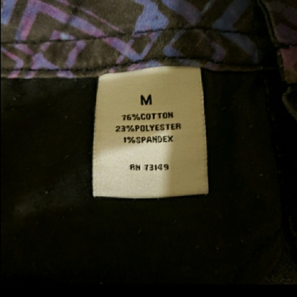 One 5 One Skirt - Picture 7 of 7